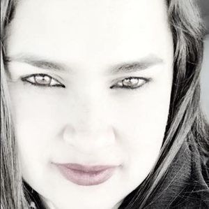 Meet your Posher, Natalia